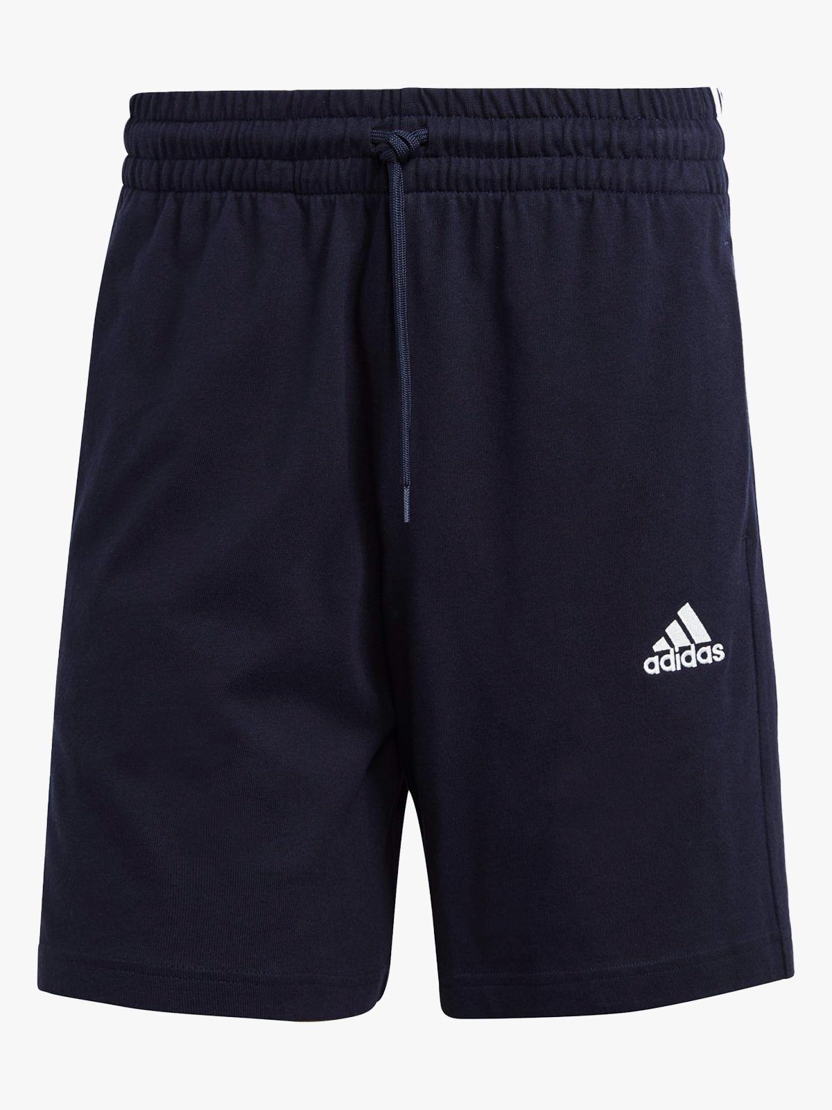 adidas 3-Stripes 7" Shorts Blå