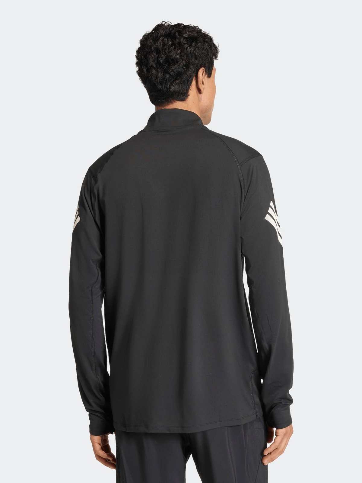 adidas Adi365 Running Iconic Half Zip Sort