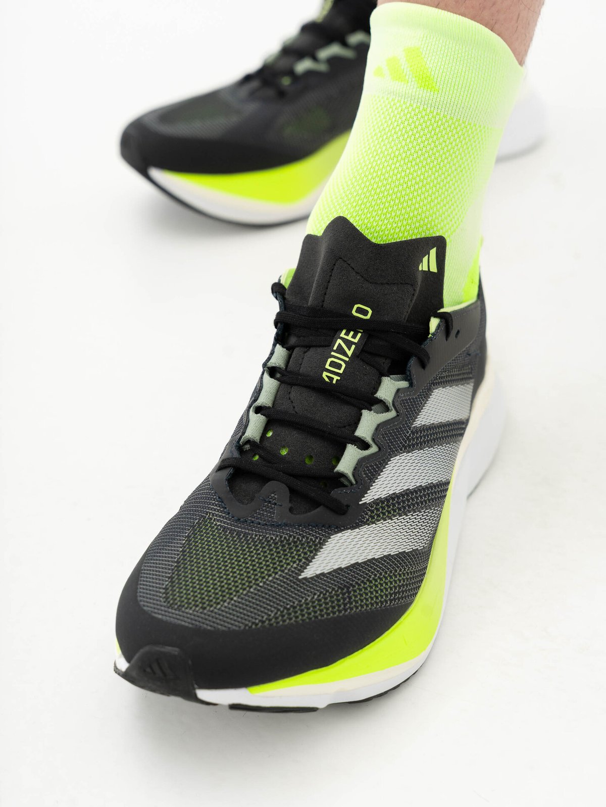 adidas Adizero Boston 12 Sort