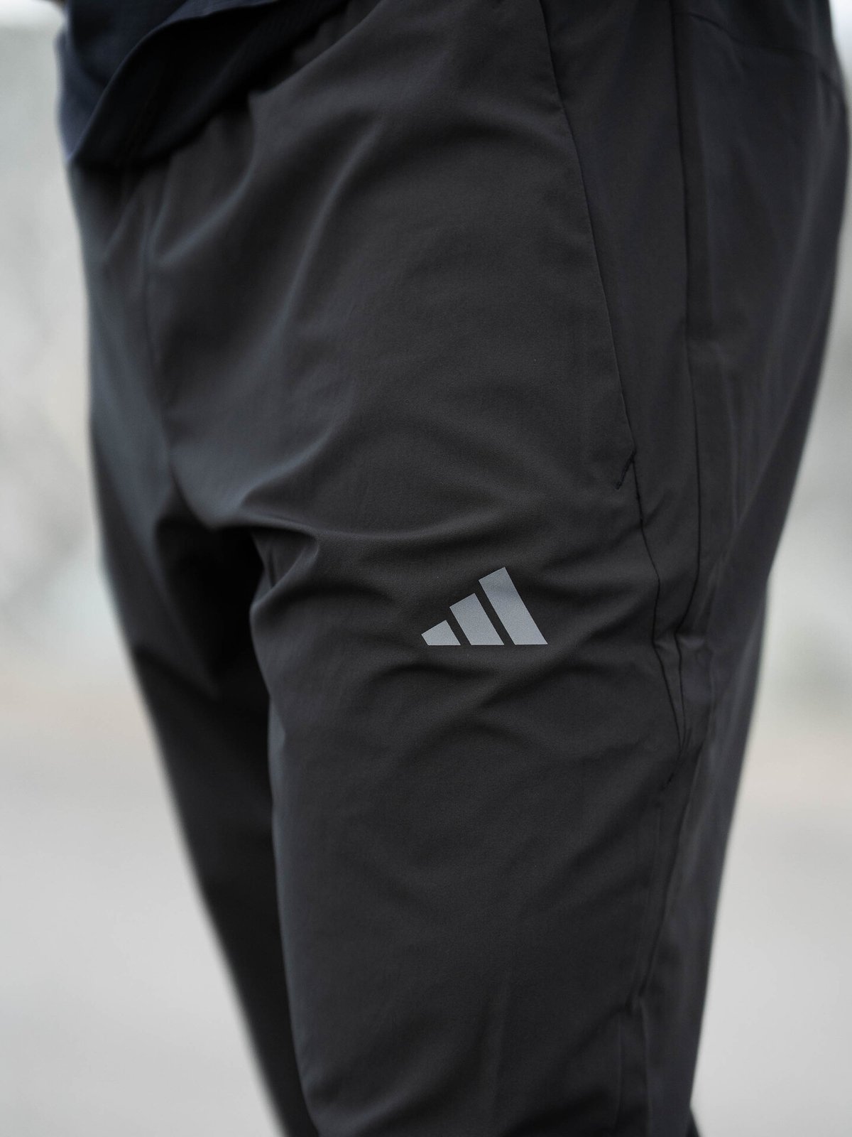 adidas Adizero Pant Black