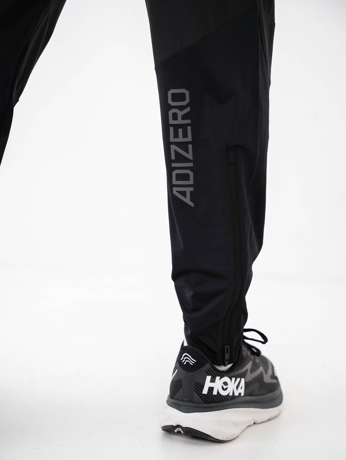 adidas Adizero Pant Black