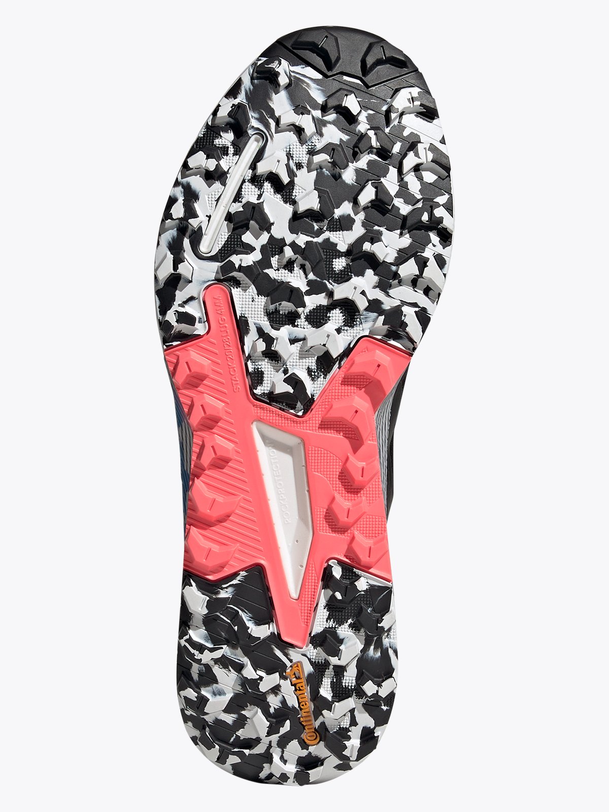 adidas Terrex Agravic Flow 2 GTX Sort