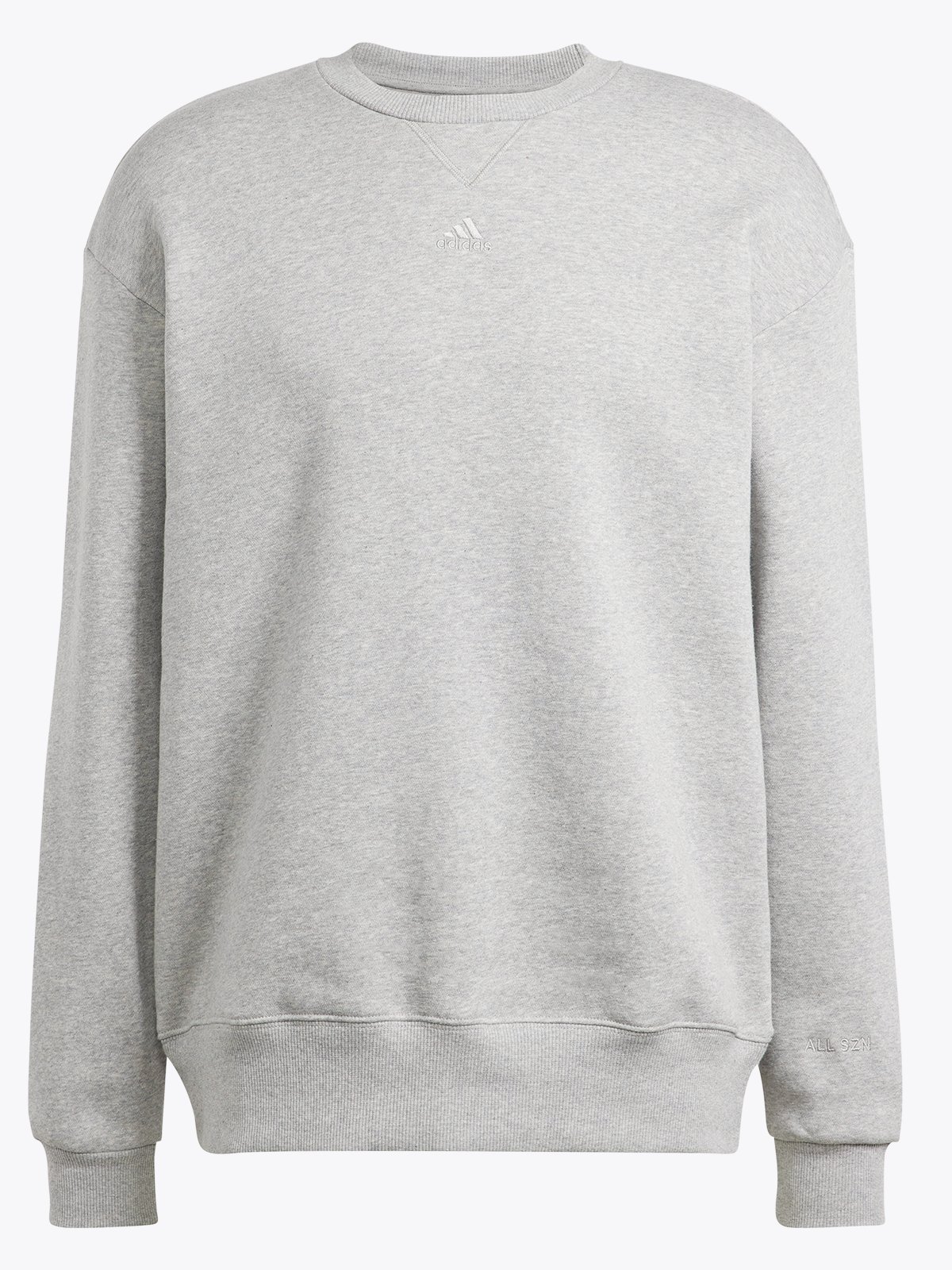 adidas All SZN Sweater Grå