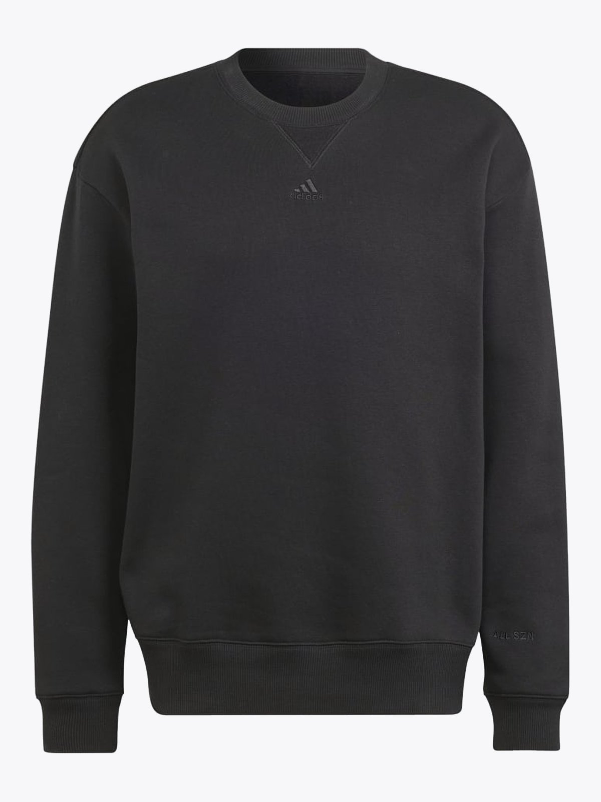 adidas All SZN Sweater Black