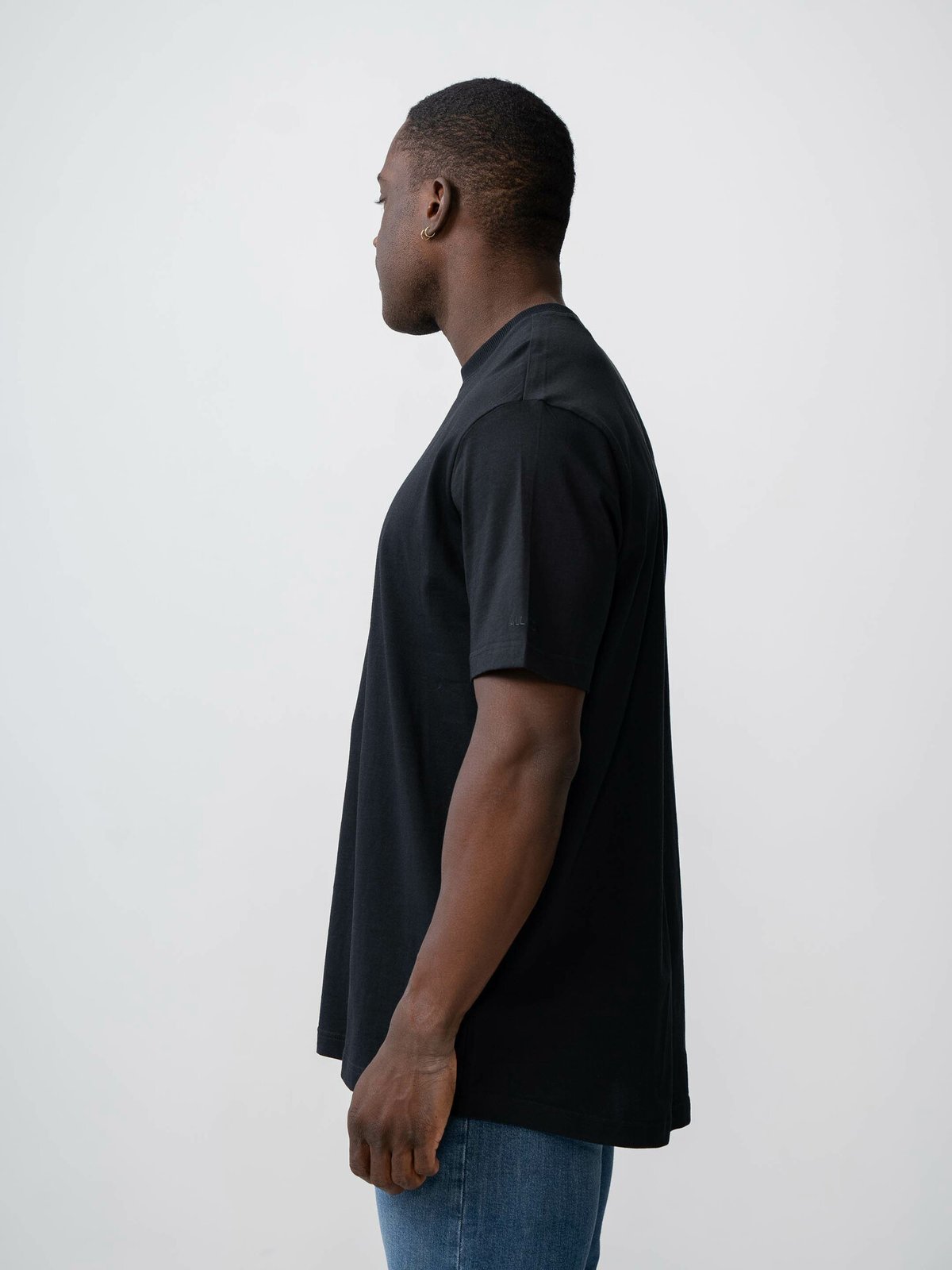 adidas All SZN Tee Black