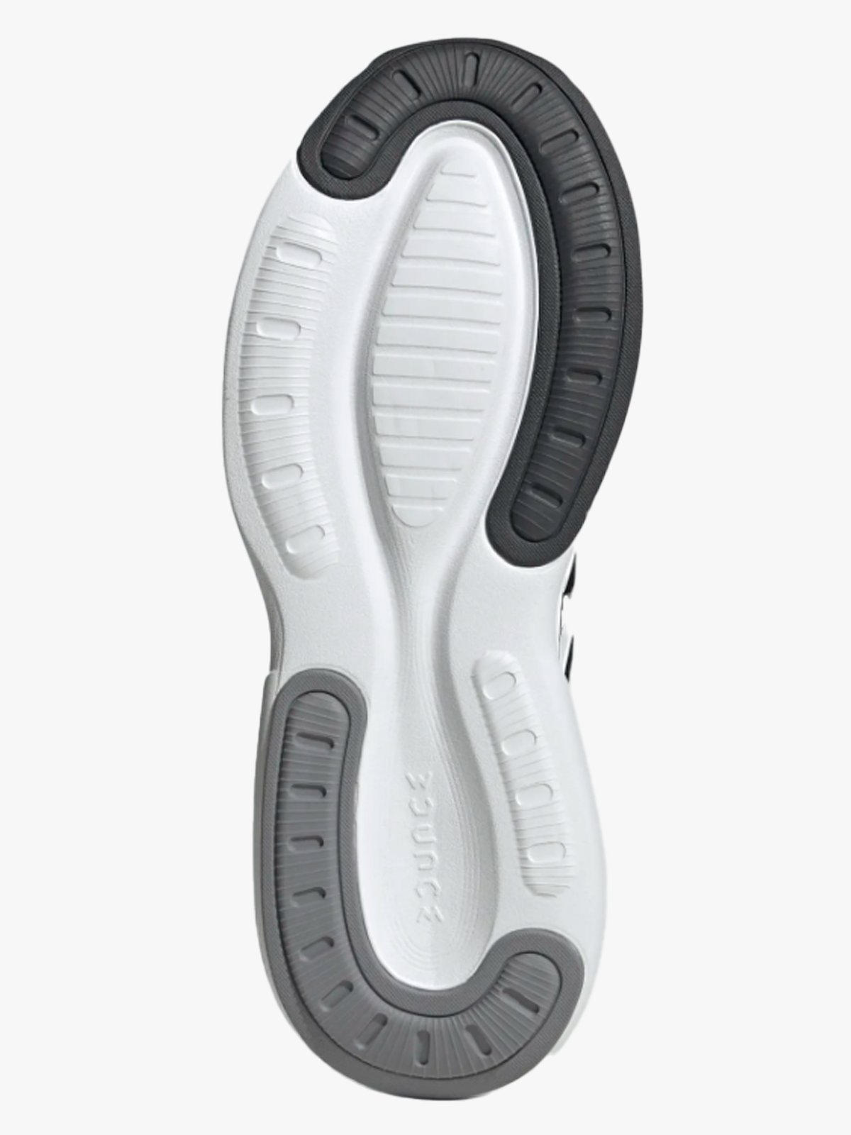 adidas Alphaedge+ Black / Grey