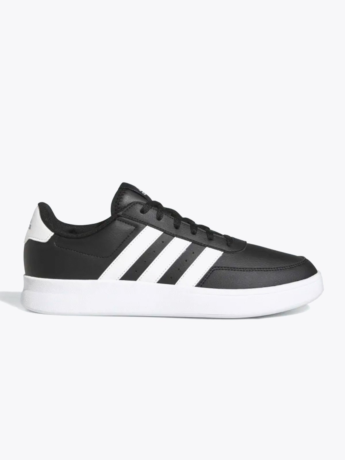adidas Breaknet 2.0 Core Black / Cloud White / Cloud White