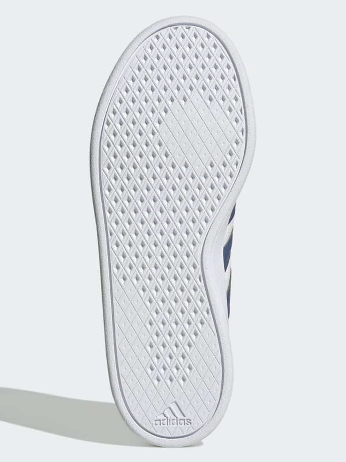 adidas Breaknet 2.0 Future white / Blue