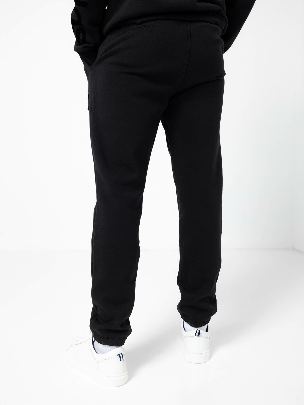adidas Caps Pant Black