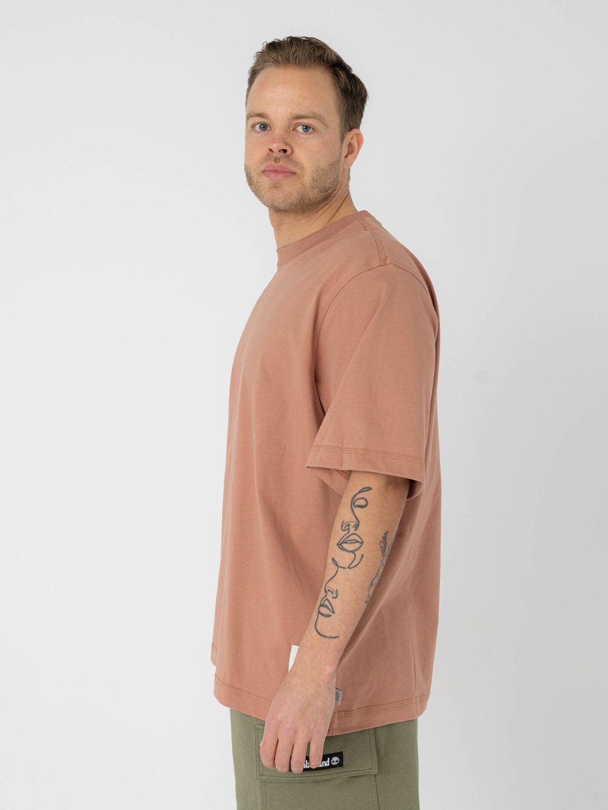 adidas Caps Tee Clastr
