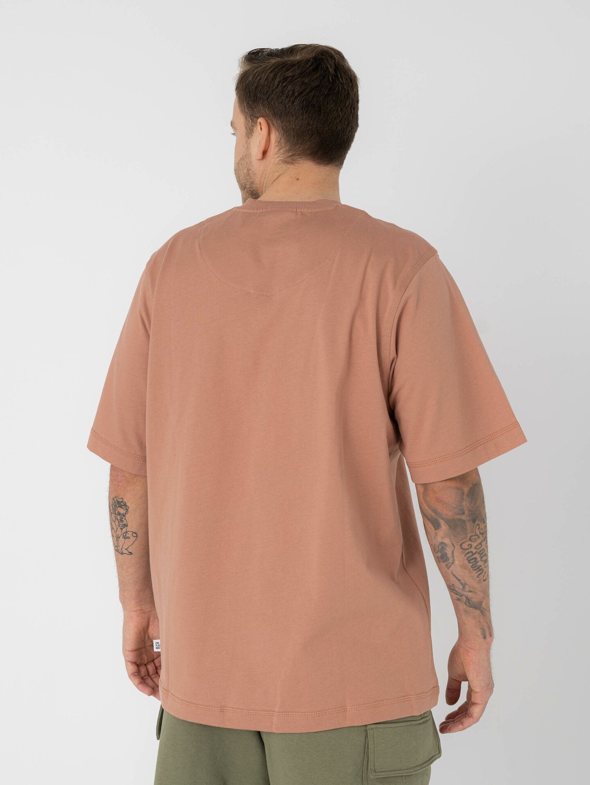 adidas Caps Tee Clastr