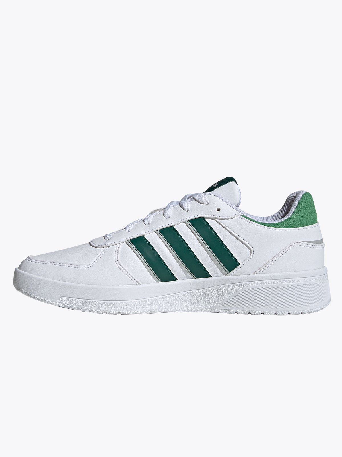 adidas Courtbeat Hvit