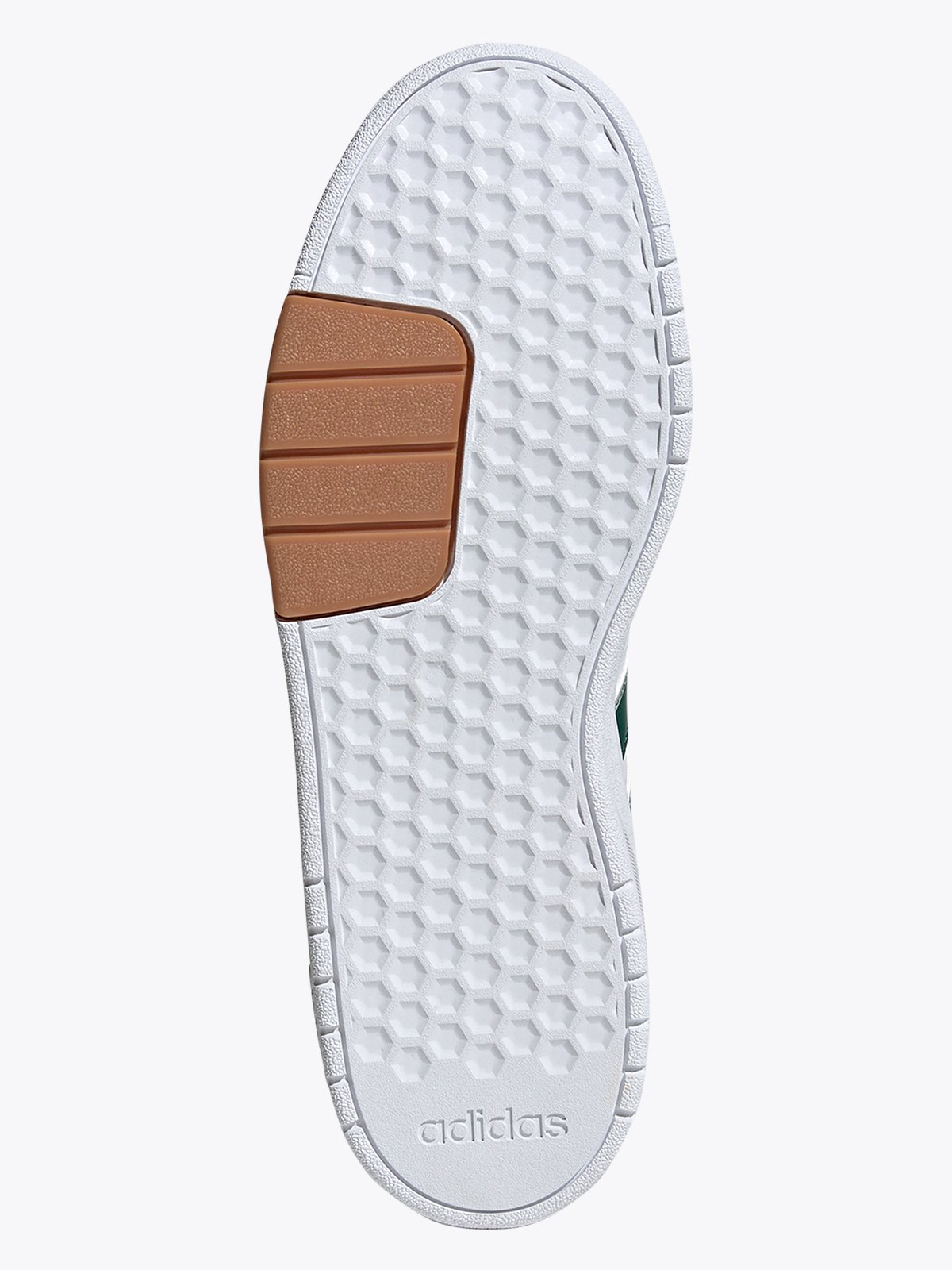 adidas Courtbeat Hvit