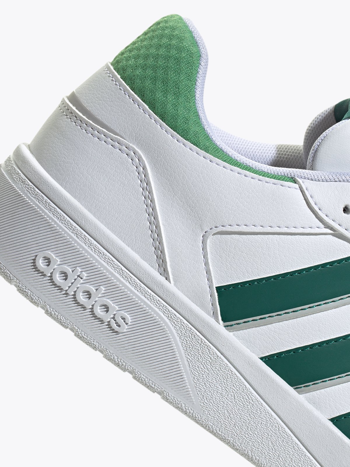adidas Courtbeat Hvit