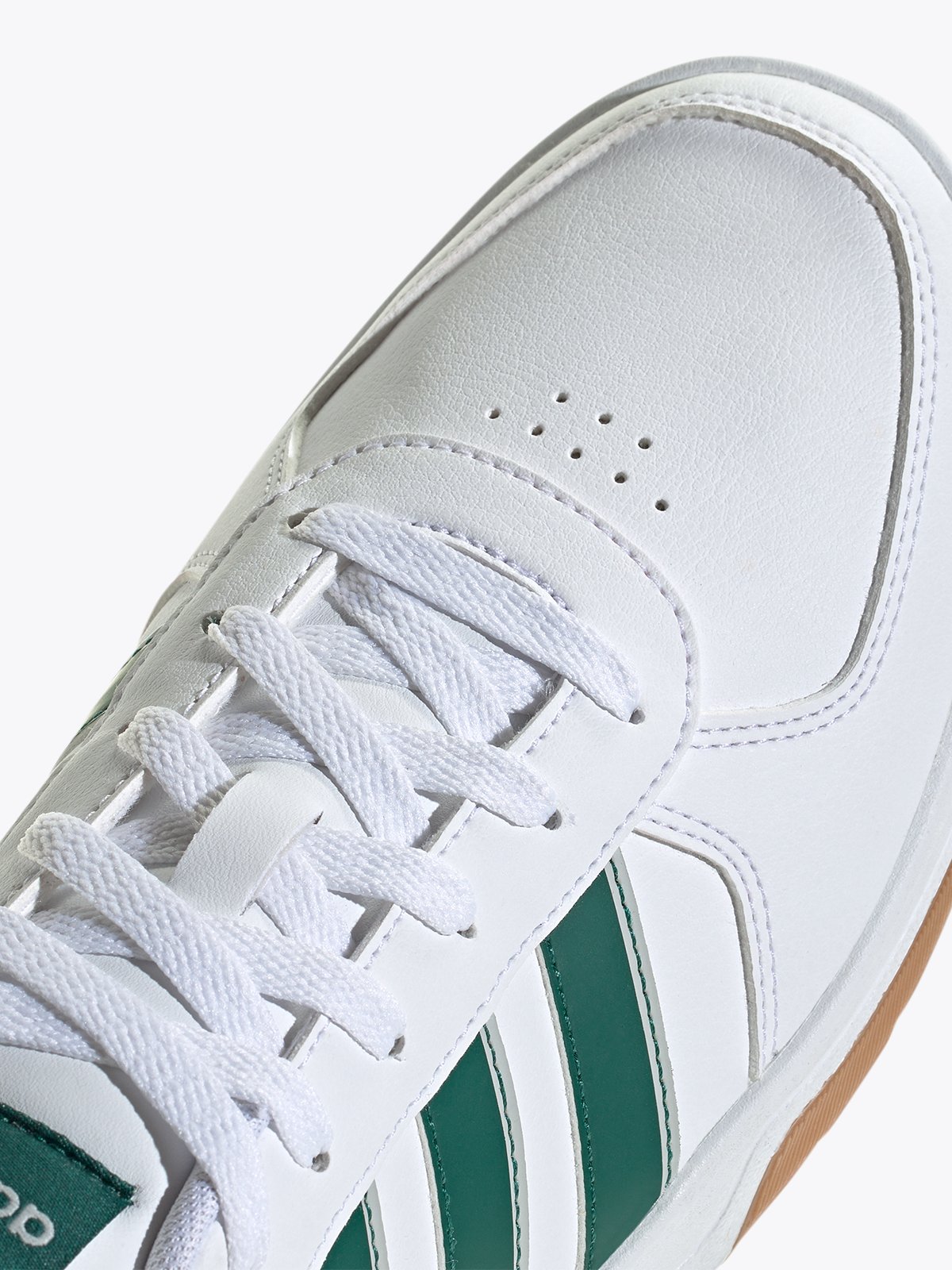 adidas Courtbeat Hvit
