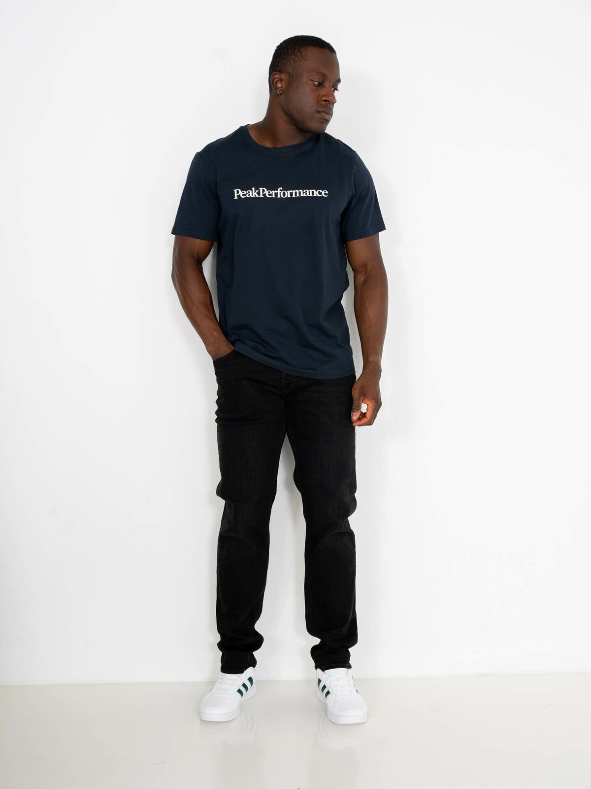 adidas Courtbeat Hvit