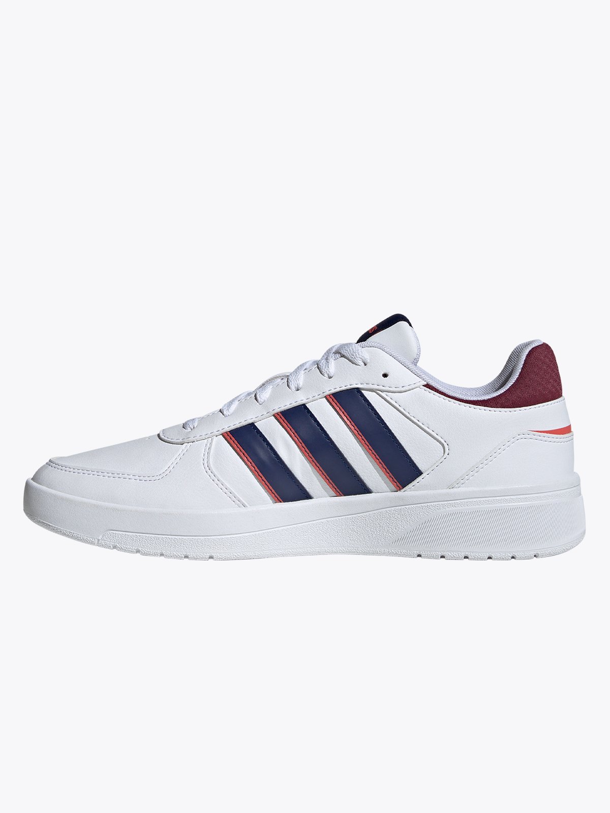 adidas Courtbeat Hvit