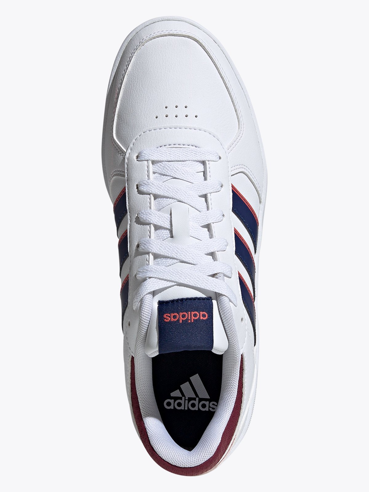 adidas Courtbeat Hvit