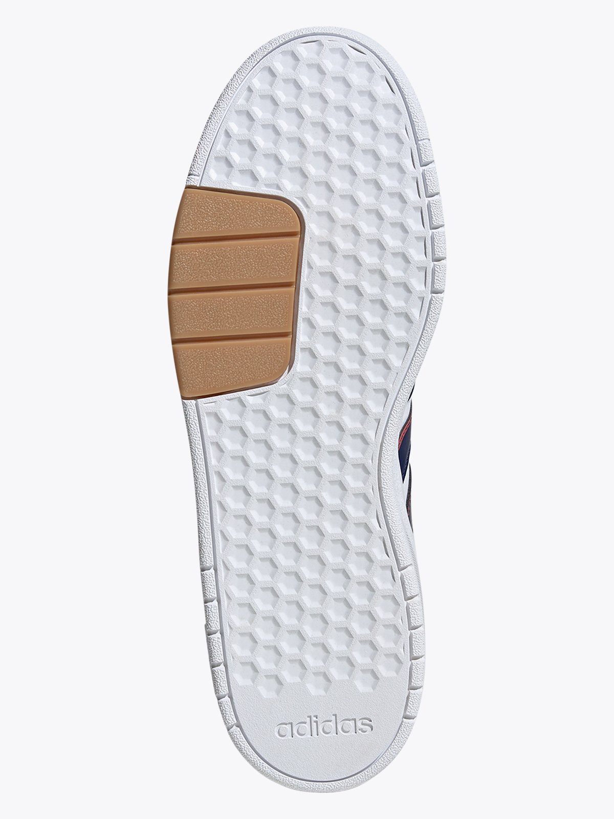 adidas Courtbeat Hvit