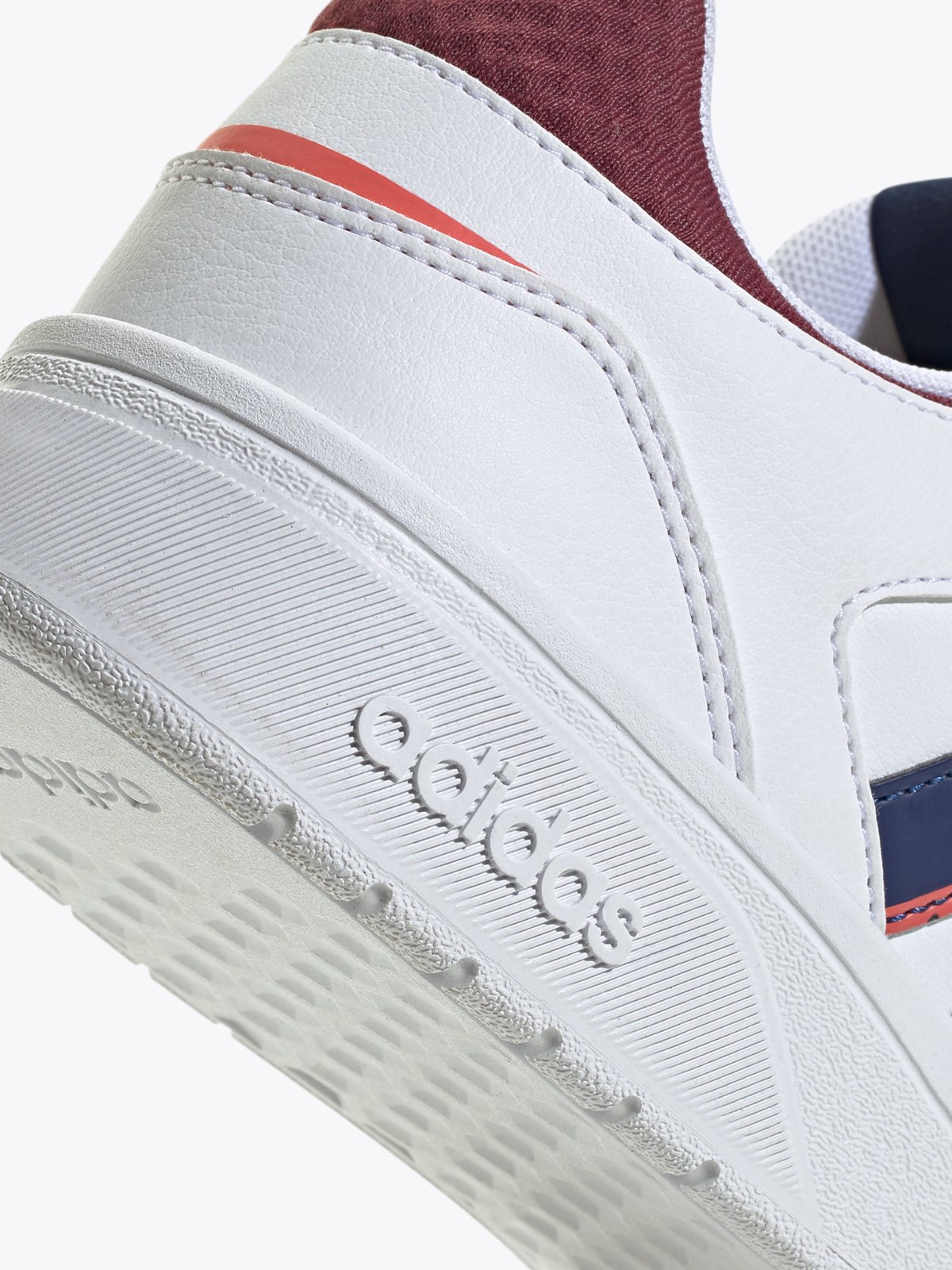 adidas Courtbeat Hvit