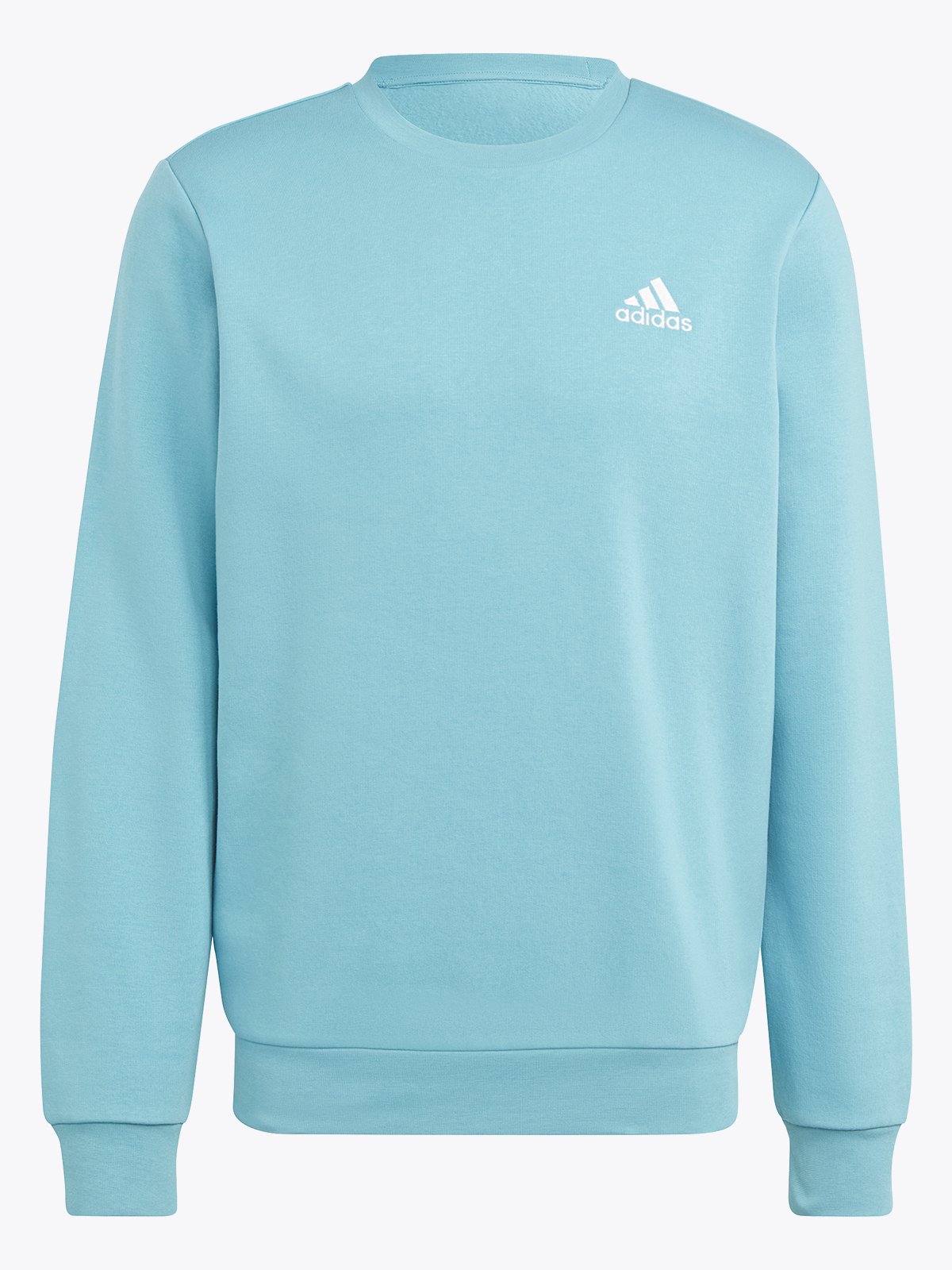 adidas Feelcozy Sweater Preblu