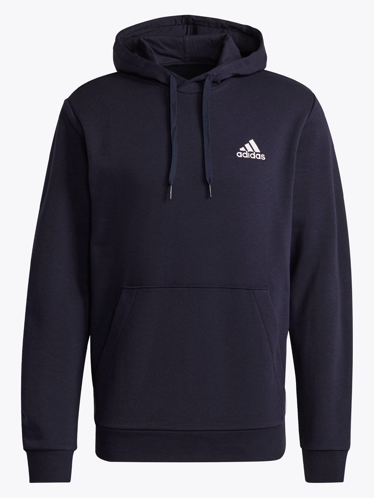 adidas Feelcozy Hoodie Legend Ink / White