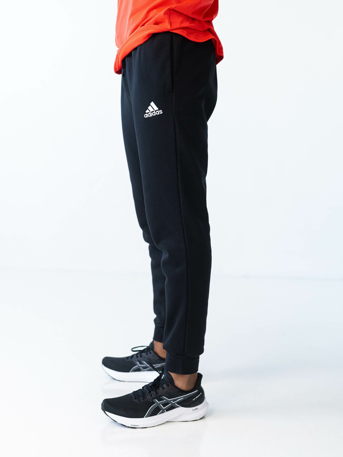 adidas Feelcozy Pant Black