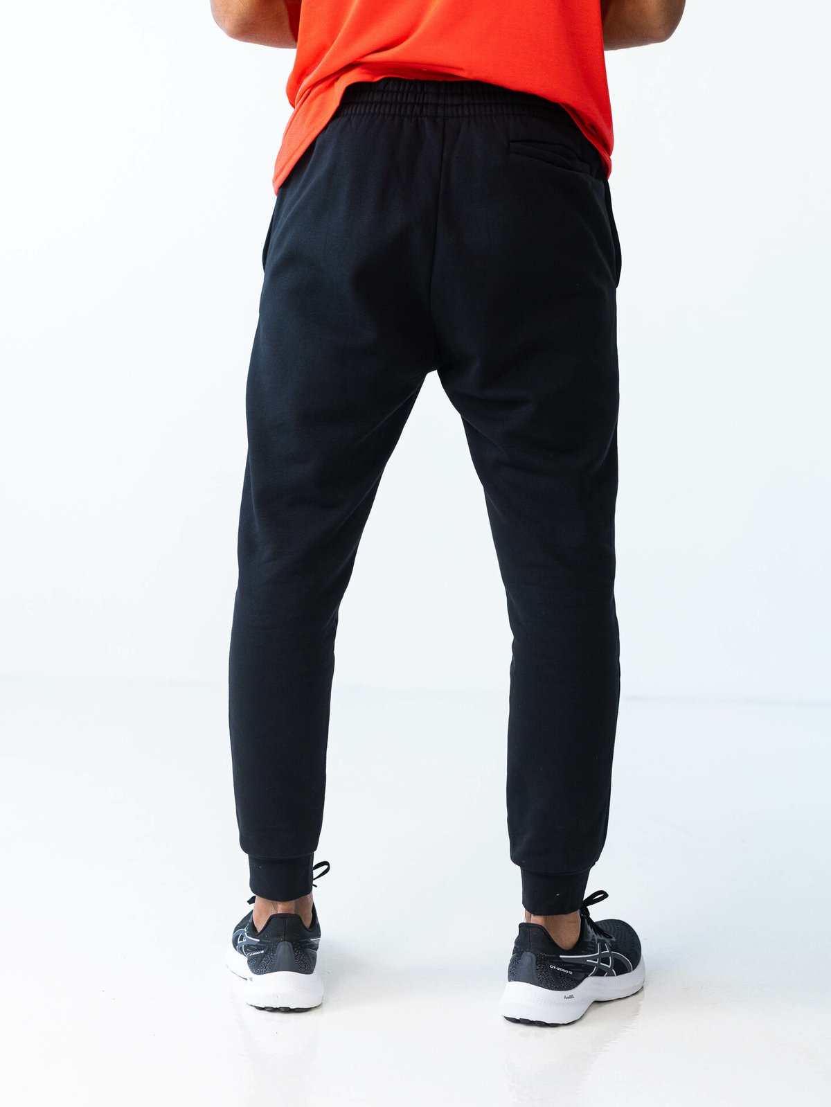 adidas Feelcozy Pant Black