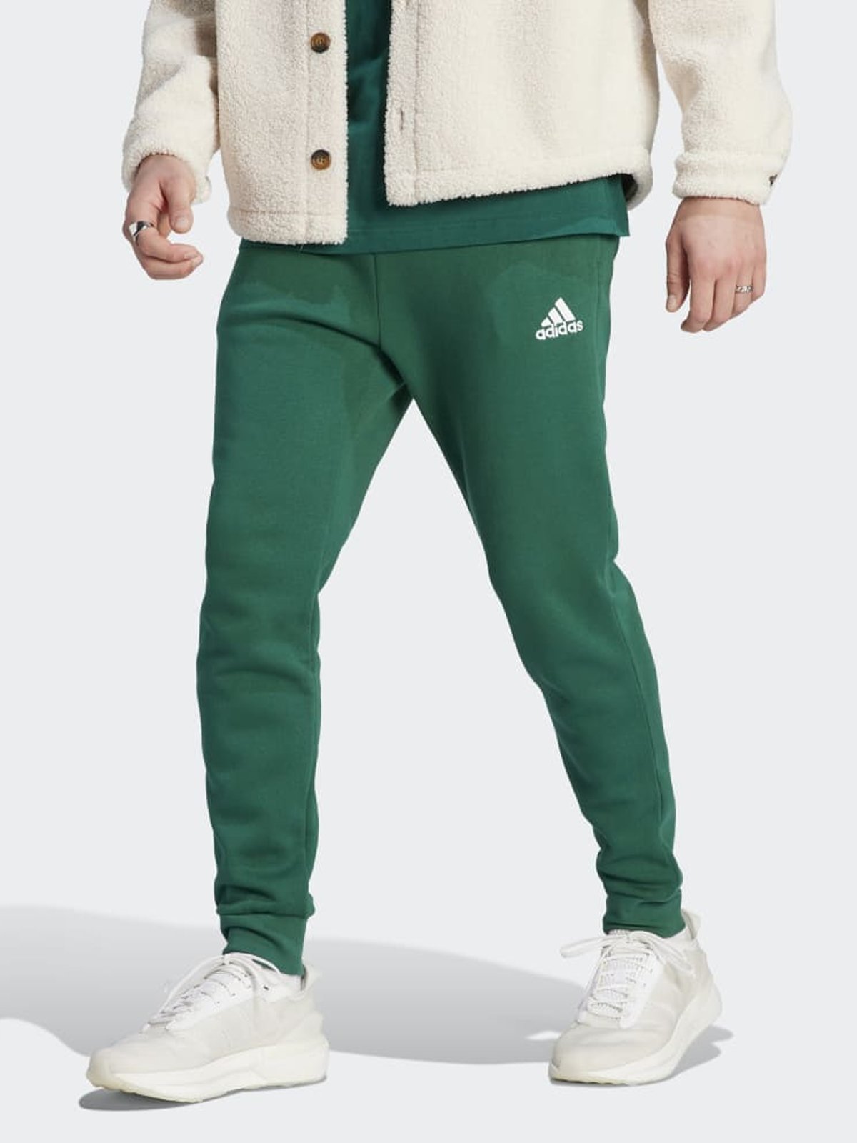 adidas Feelcozy Pant Grønn