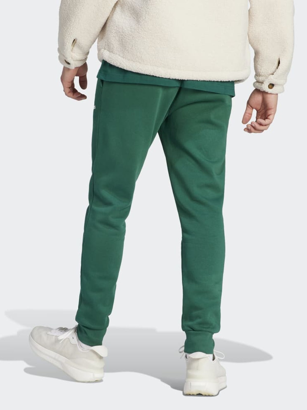 adidas Feelcozy Pant Grønn