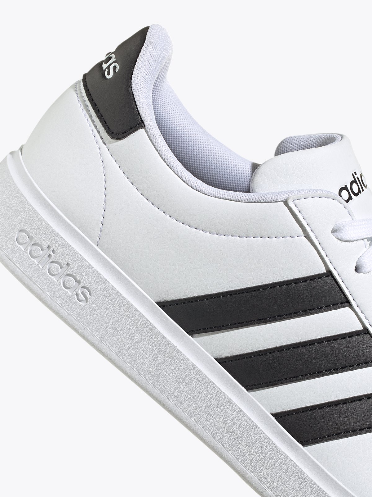 adidas Grand Court 2.0 White / Black