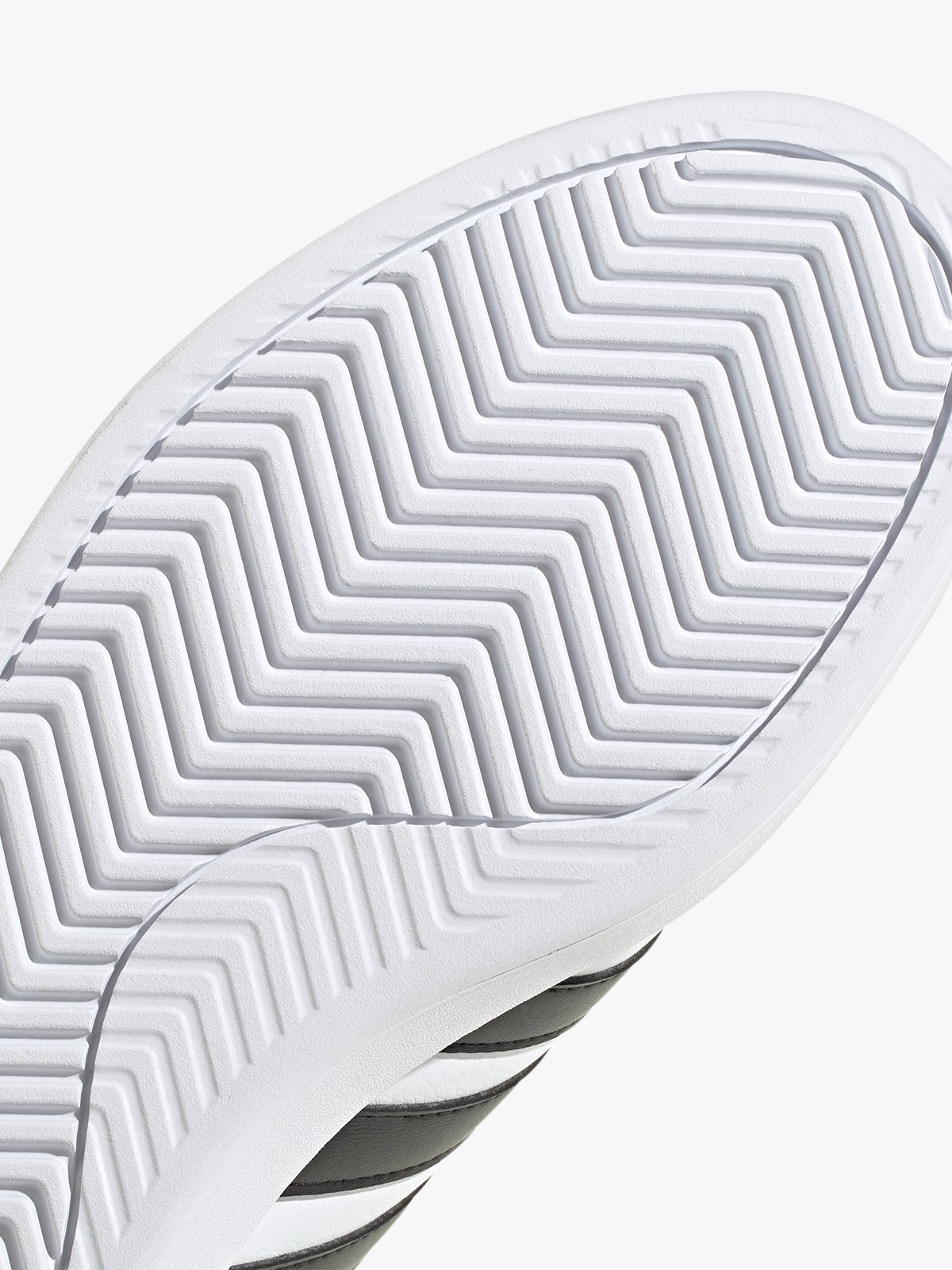 adidas Grand Court 2.0 White / Black