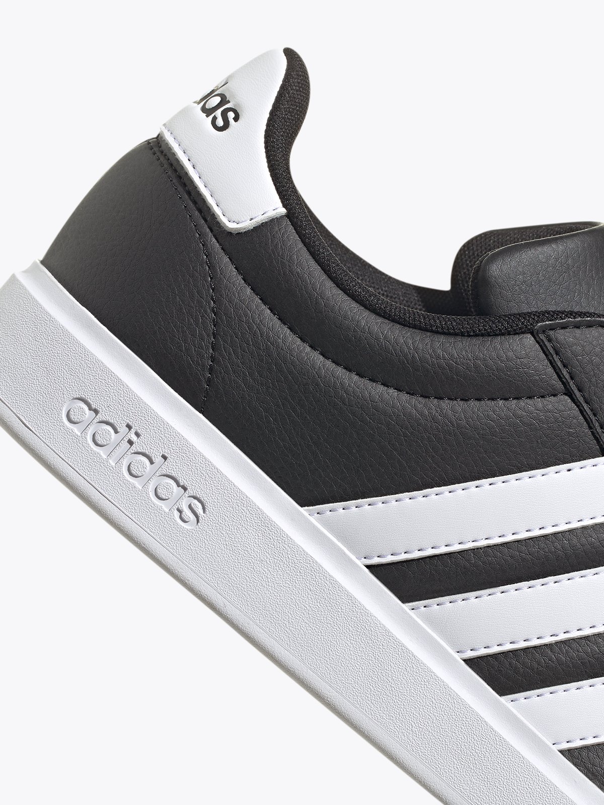 adidas Grand Court 2.0 Cblack/ftwwht/cblack