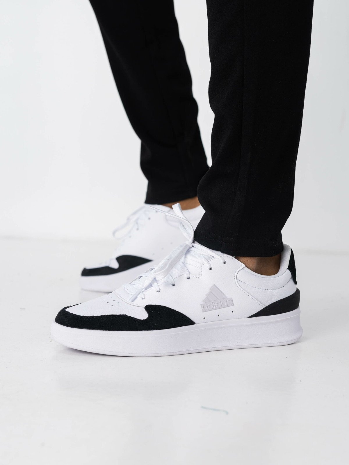 adidas Kantana Future white / Black