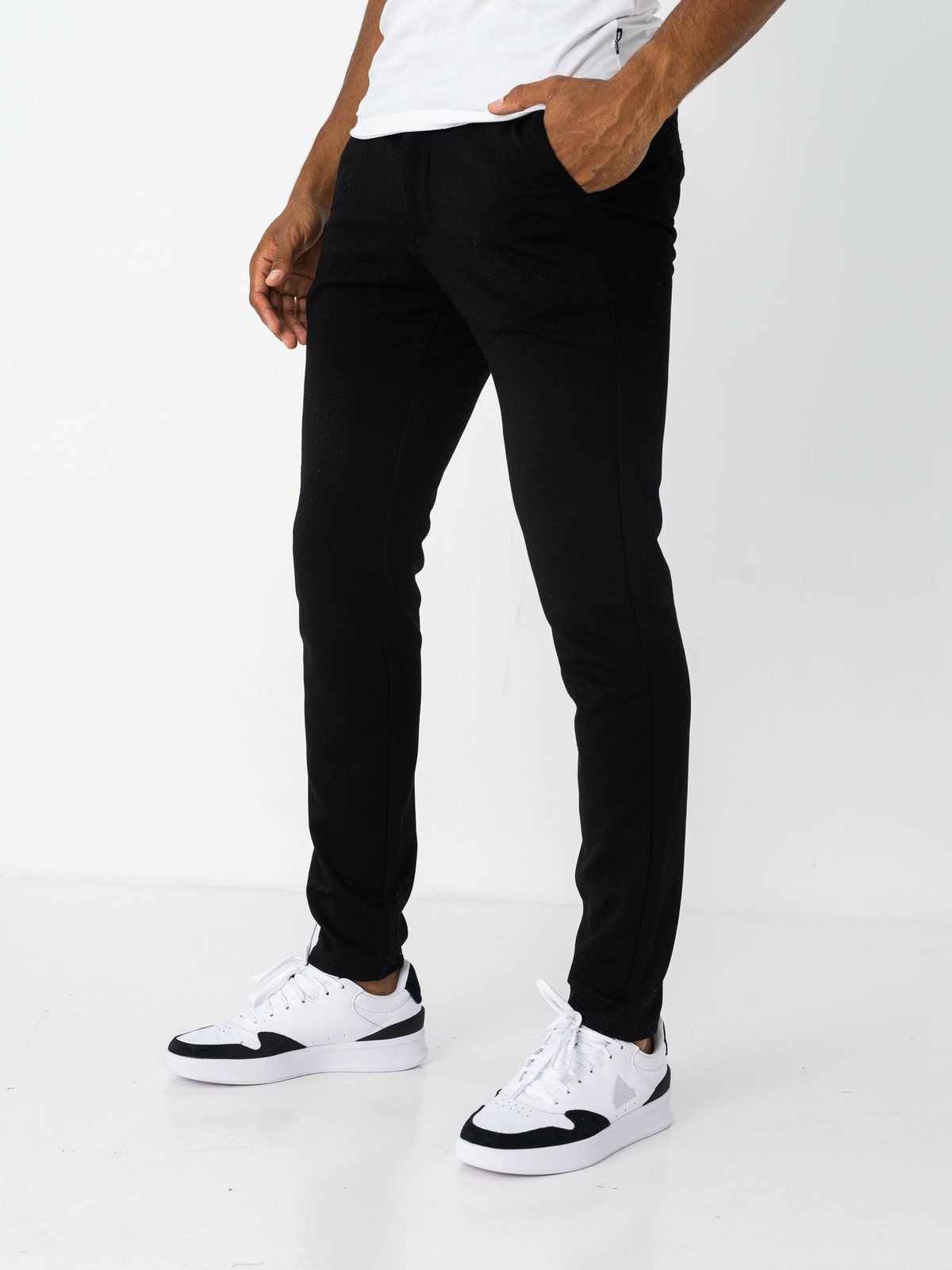 adidas Kantana Future white / Black