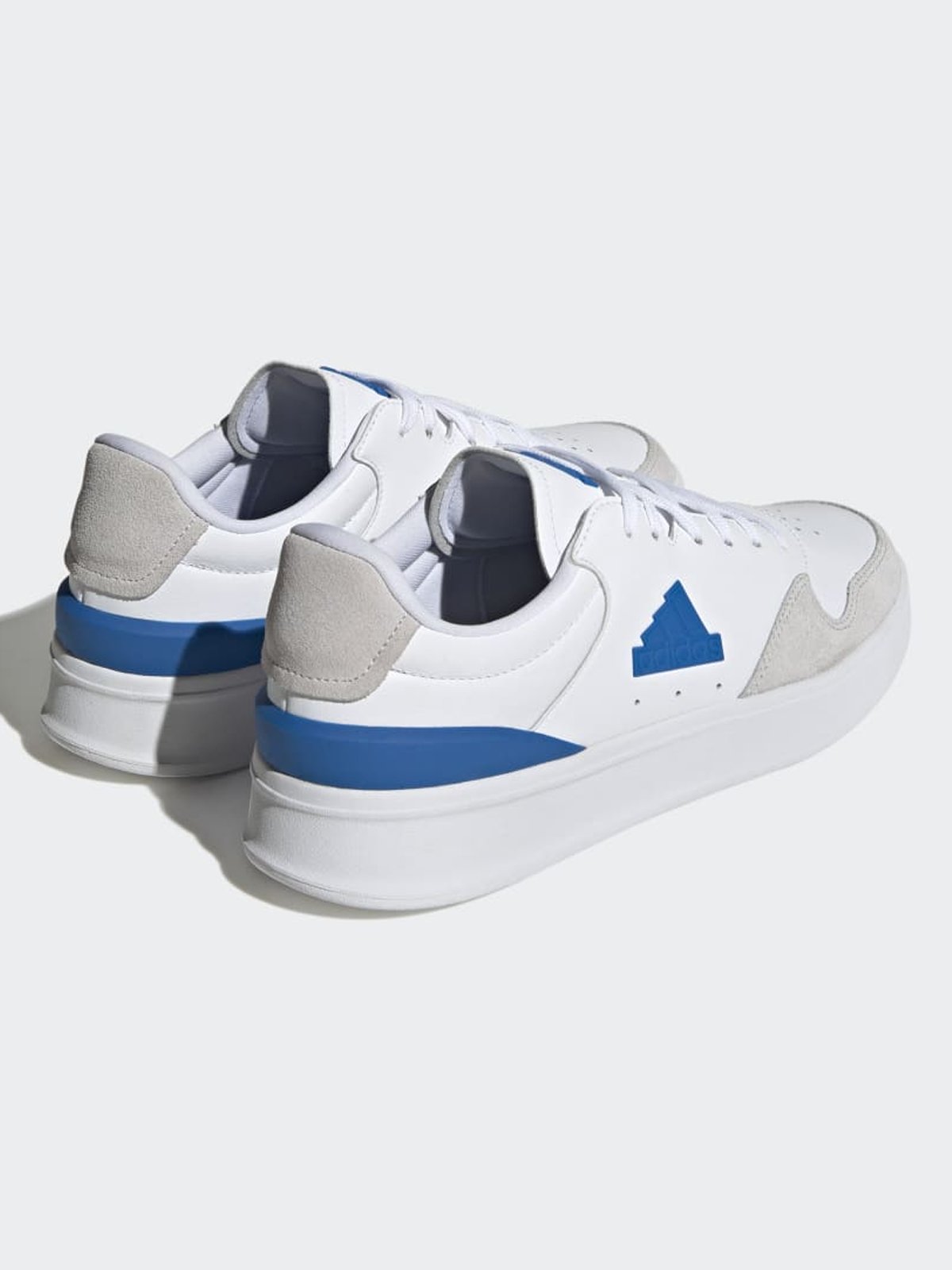 adidas Kantana Future white / Royal blue
