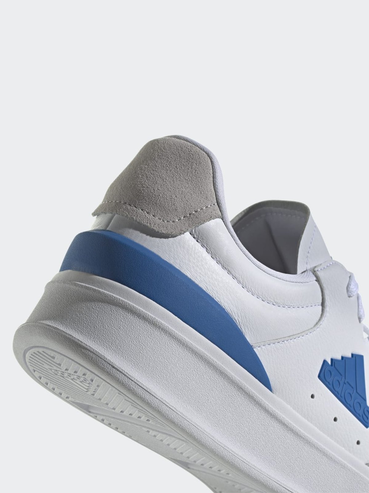 adidas Kantana Future white / Royal blue