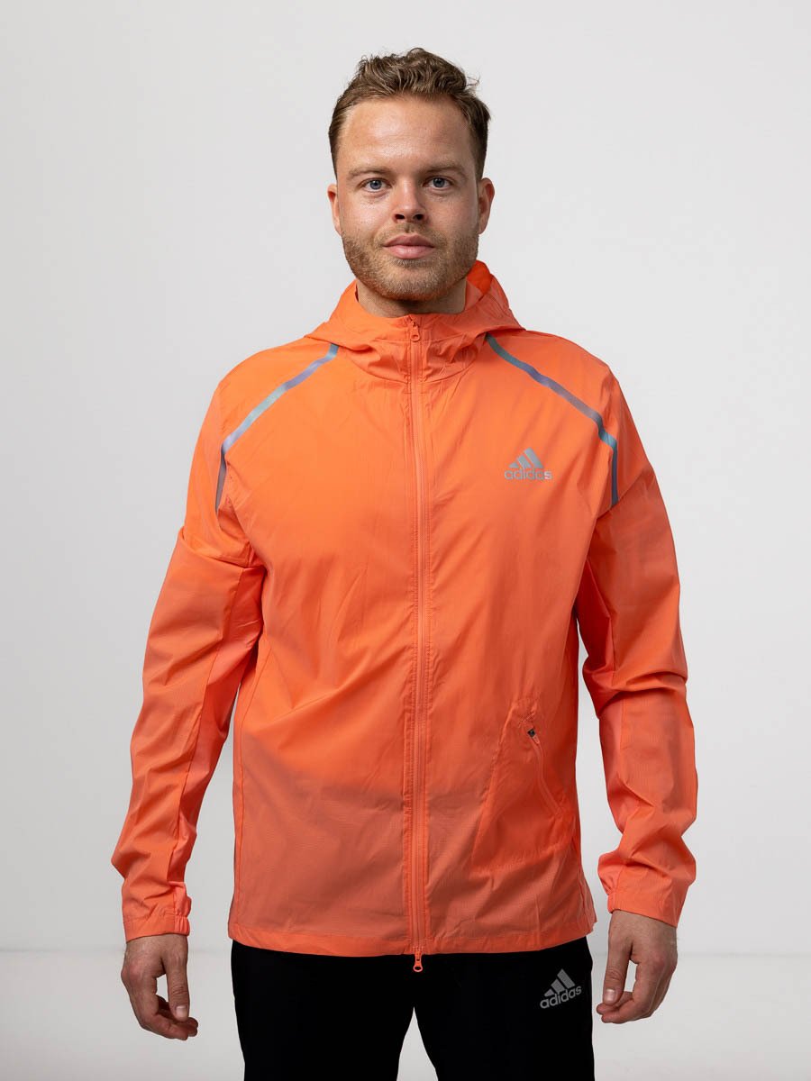 adidas Marathon Jacket Corfus