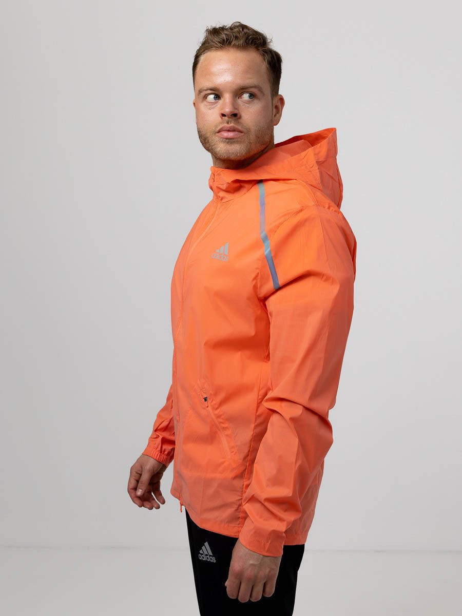 adidas Marathon Jacket Corfus
