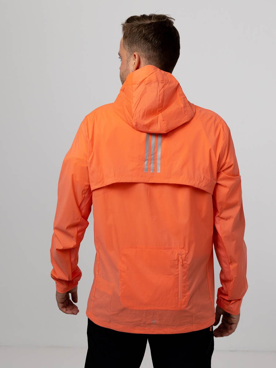 adidas Marathon Jacket Corfus