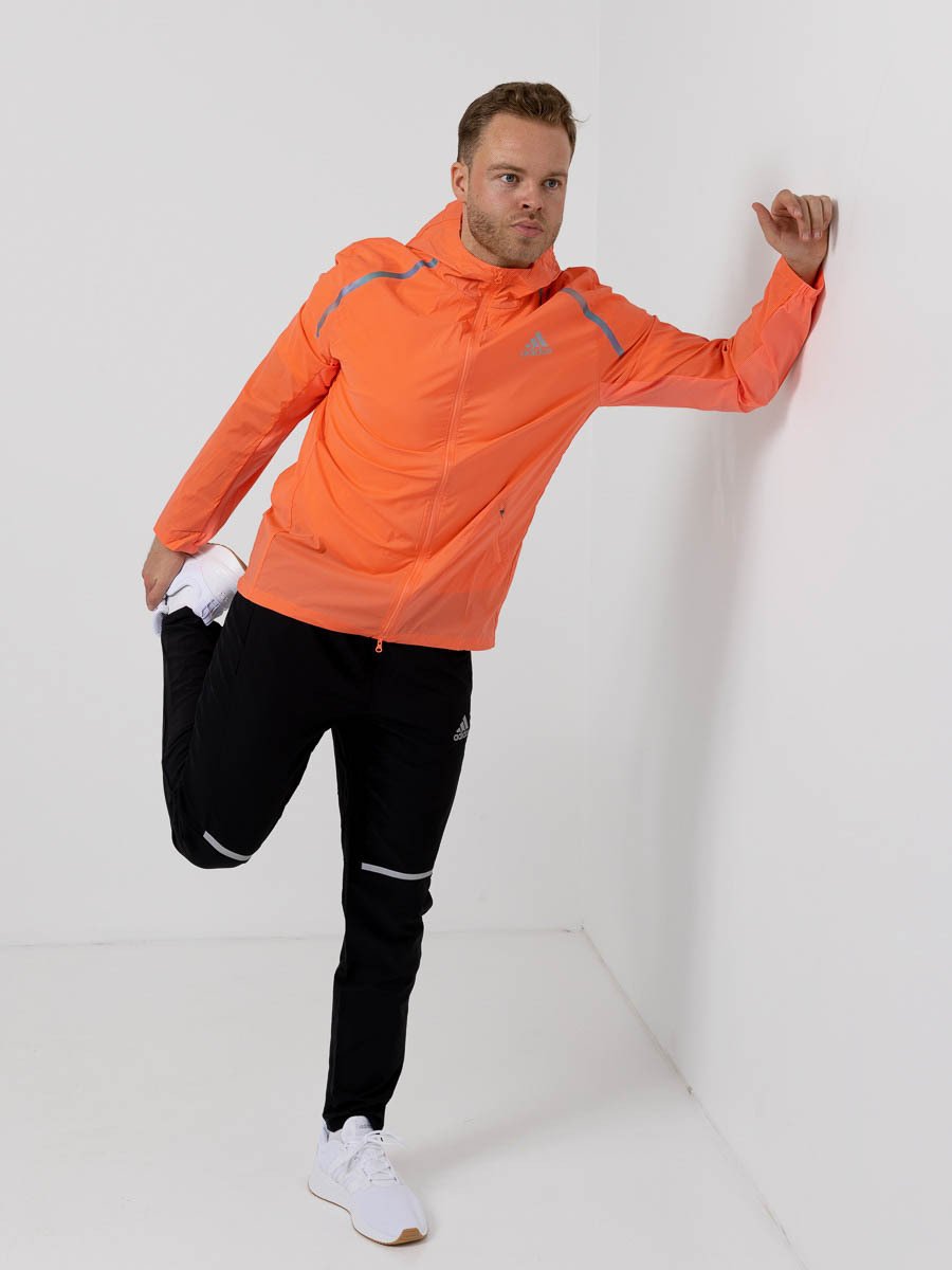 adidas Marathon Jacket Corfus