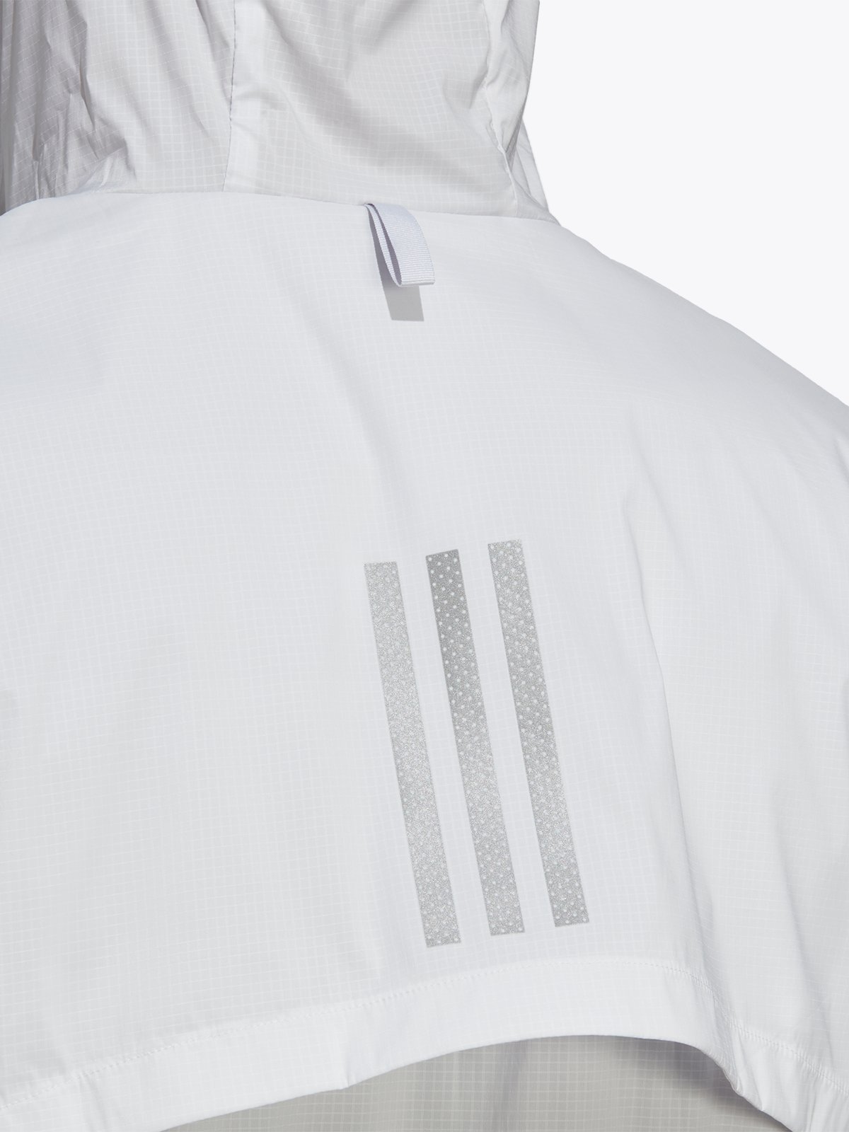 adidas Marathon Jacket Dash Grey