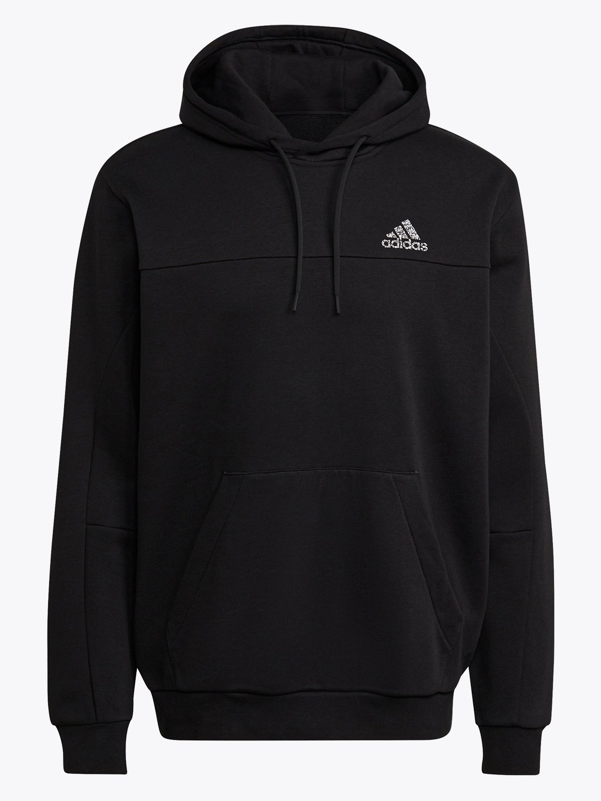 adidas FL RecBos Hood Black