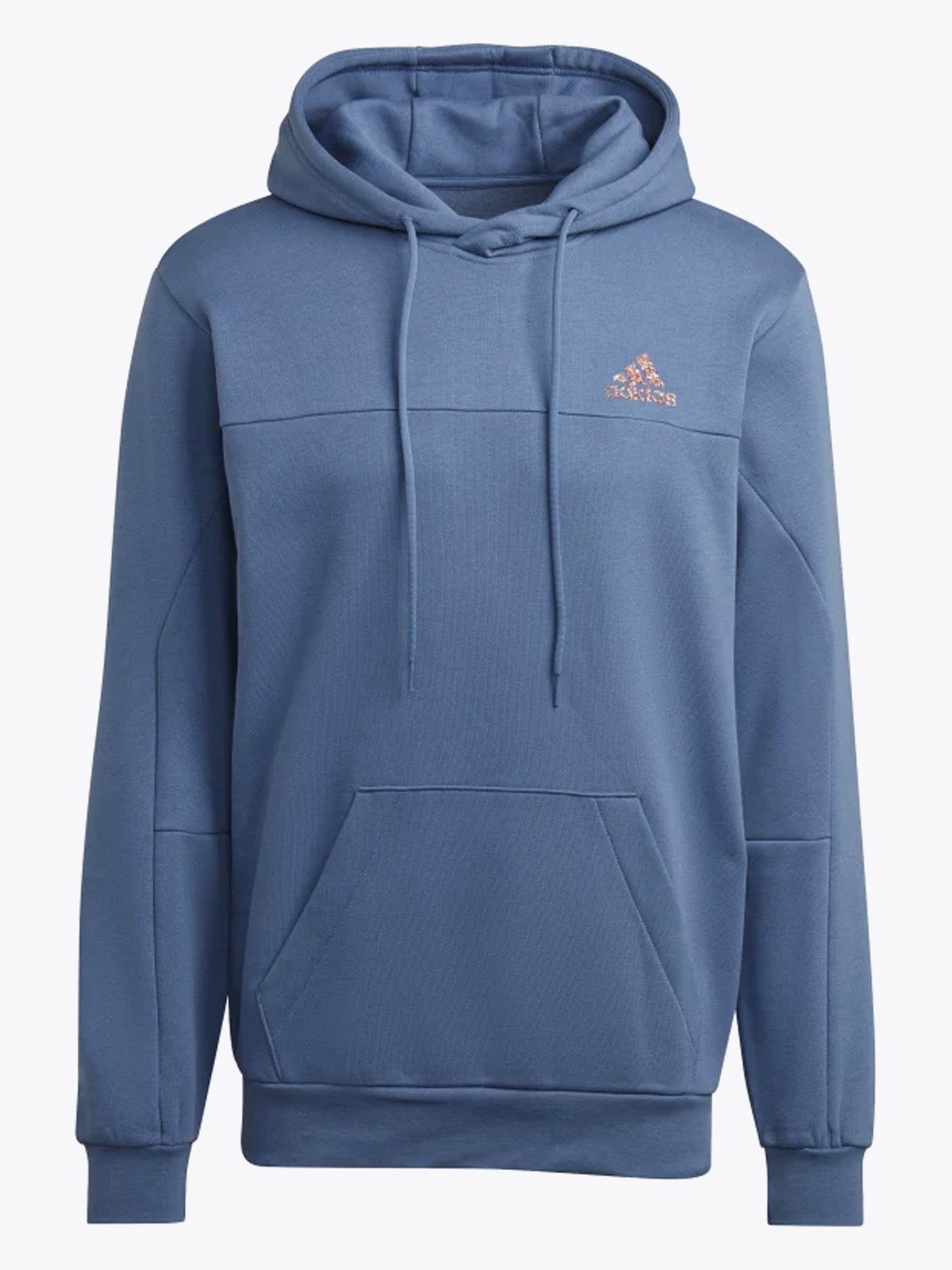 adidas FL RecBos Hood Wonder Steel