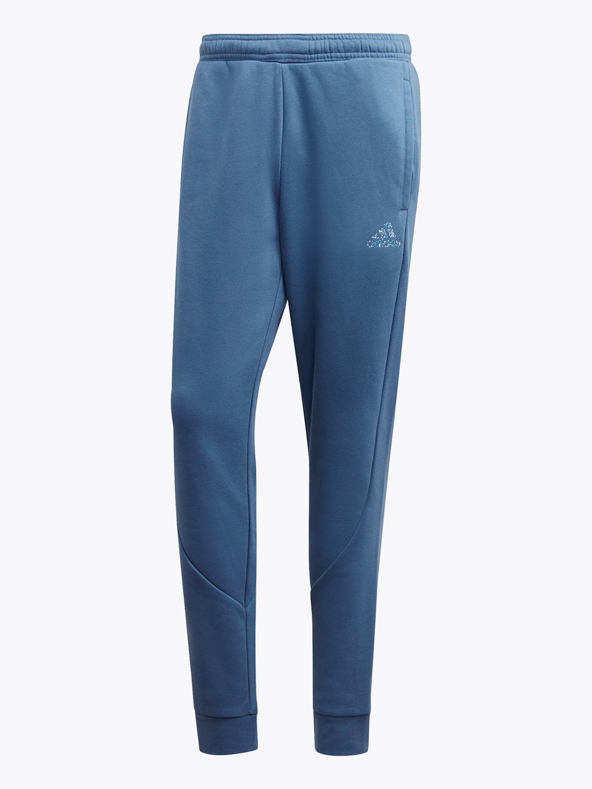 adidas Fleece RecBos Pant Wonder Steel