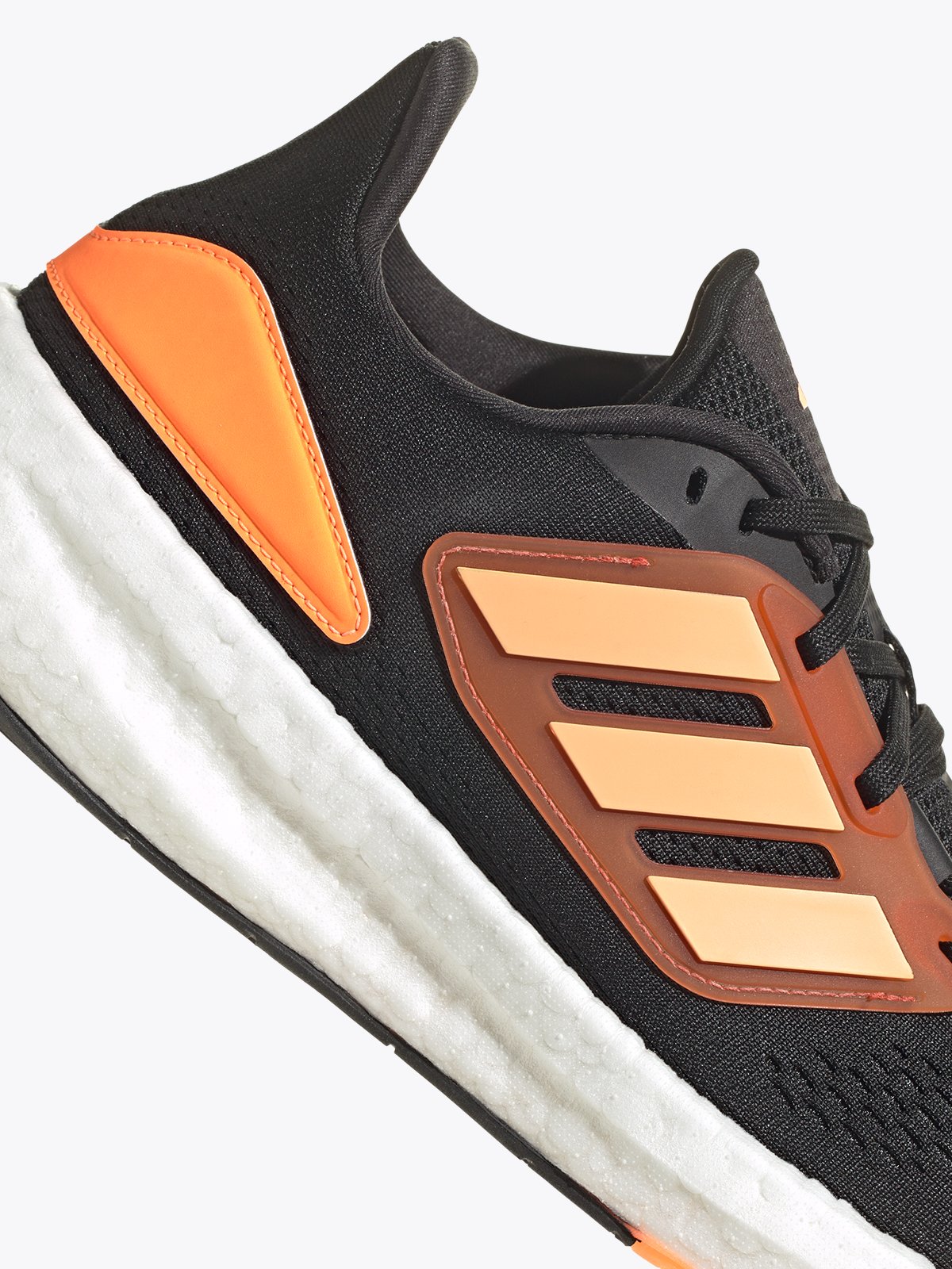 adidas Pureboost 22 Sort