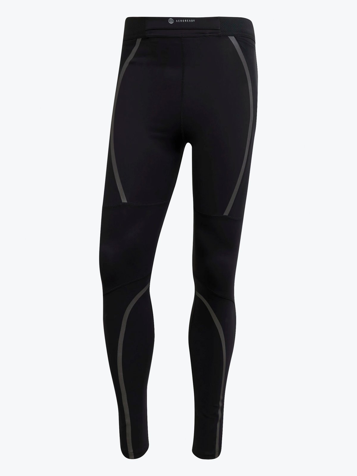 adidas Saturday Tight Black