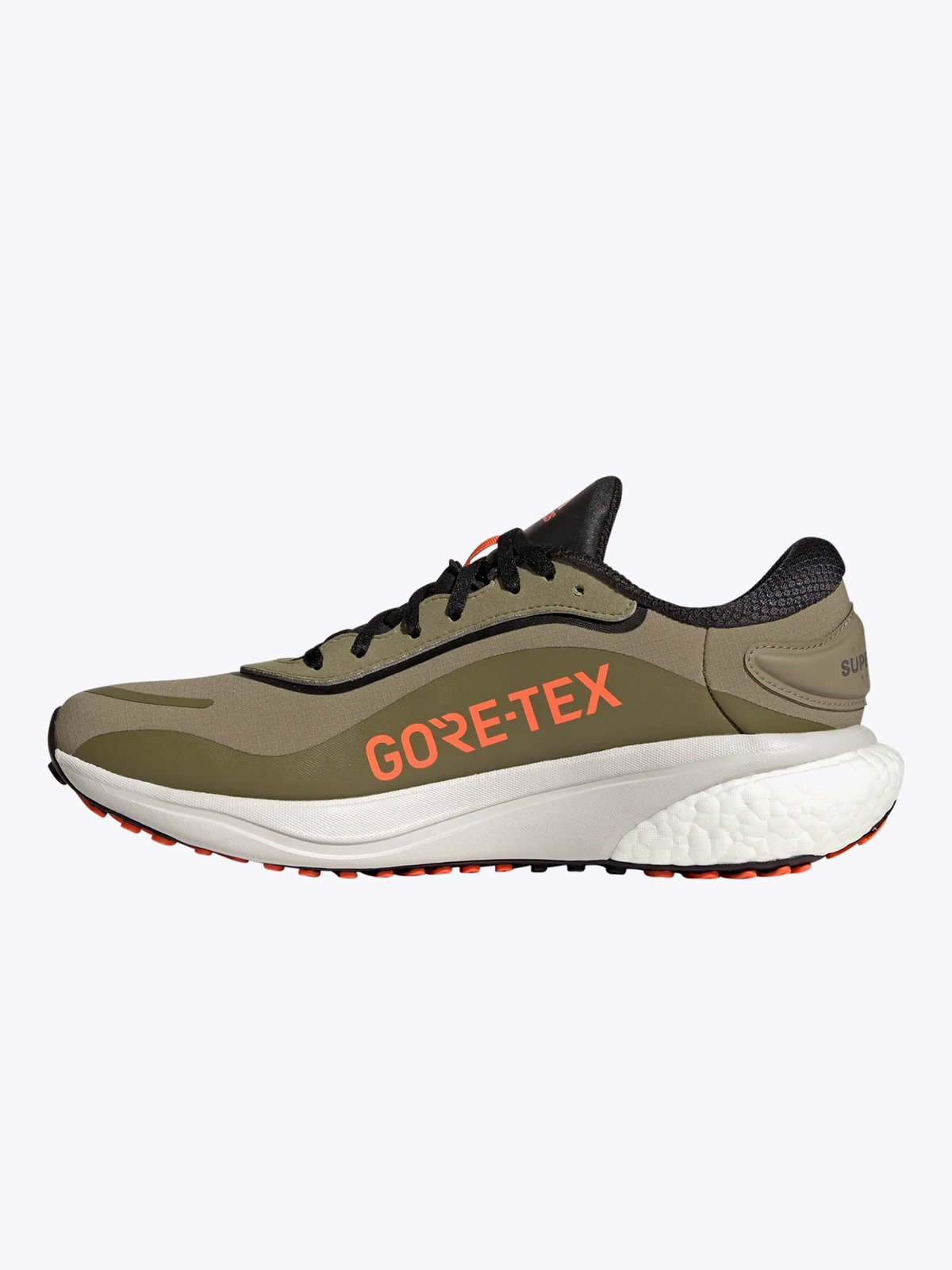 adidas Supernova GTX ORBGRN/IMPORA/CBLACK