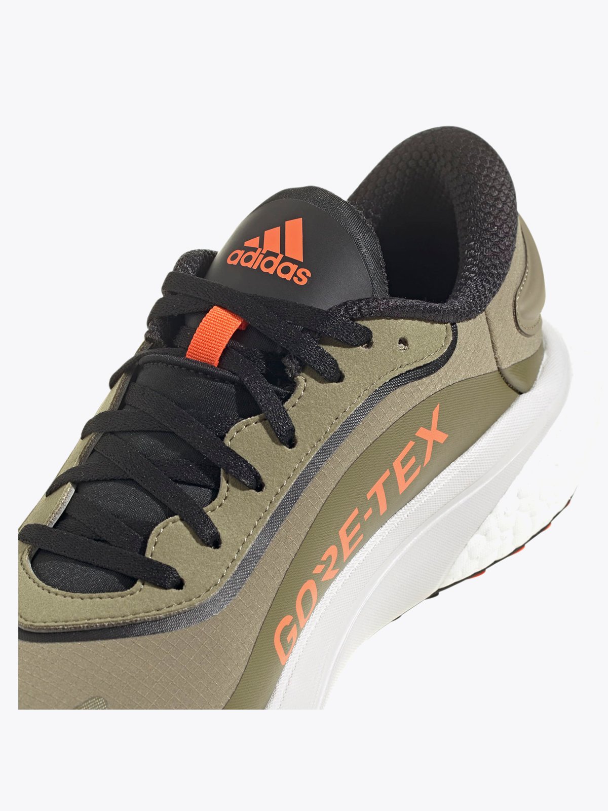 adidas Supernova GTX ORBGRN/IMPORA/CBLACK