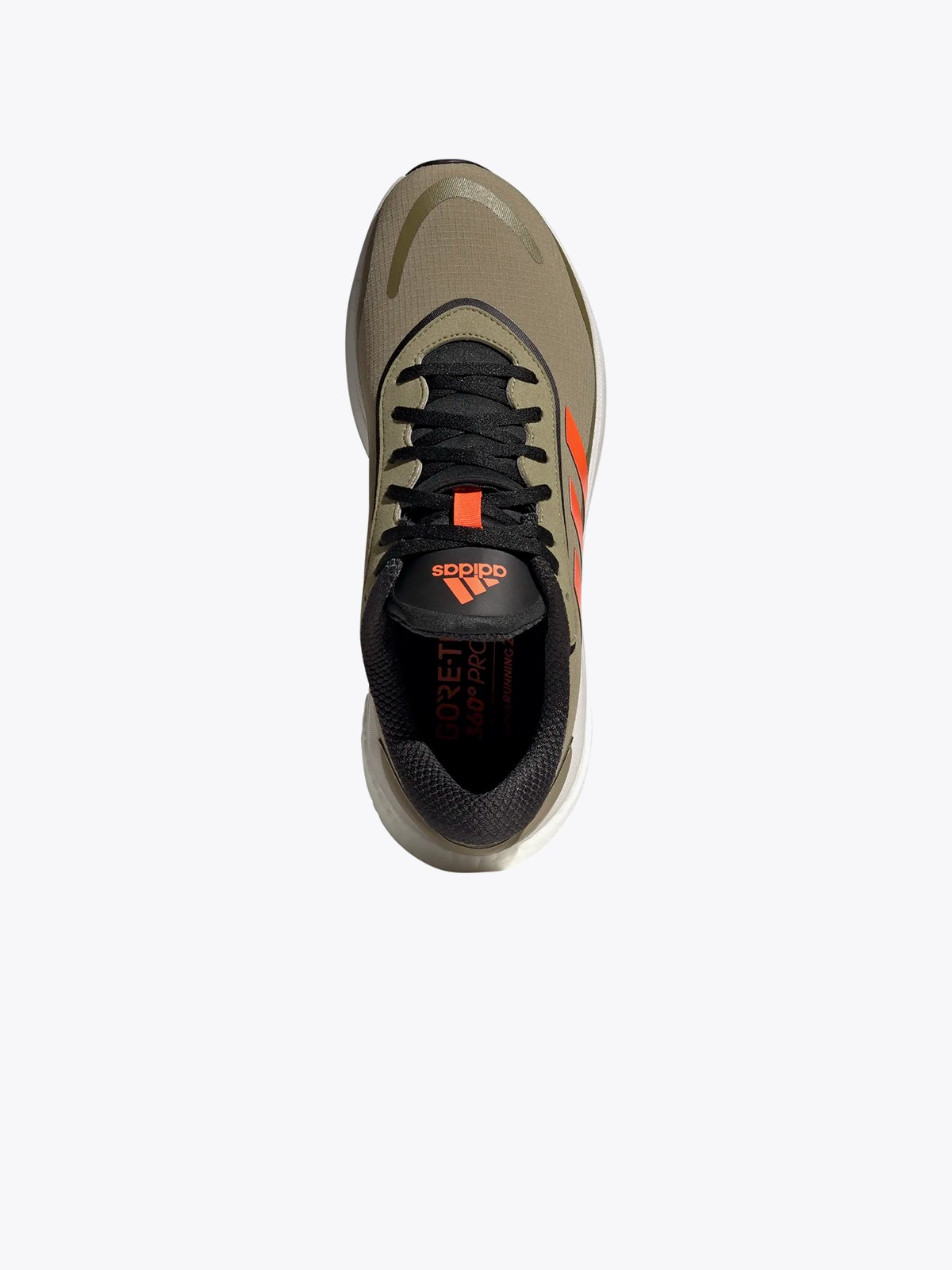 adidas Supernova GTX ORBGRN/IMPORA/CBLACK